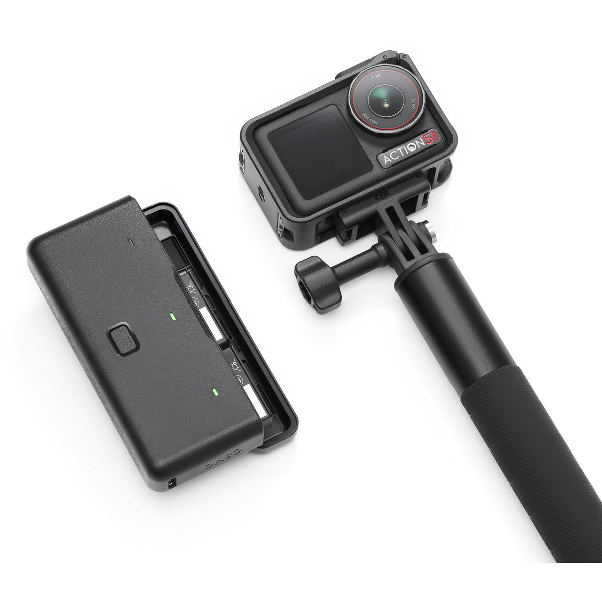 Buy DJI Osmo Action 5 Pro Adventure Combo Online at Best Price in 