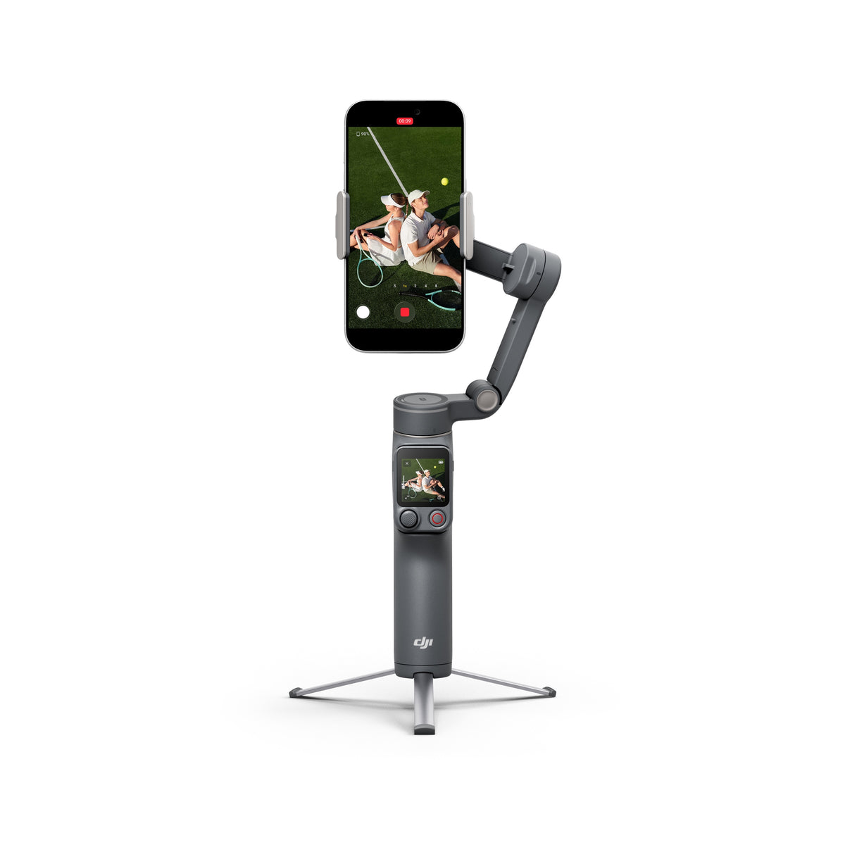 DJI「OSMO MOBILE 8P」 DJI Osmo Mobile 8P Standard Combo — Buy in India | RetinaPix