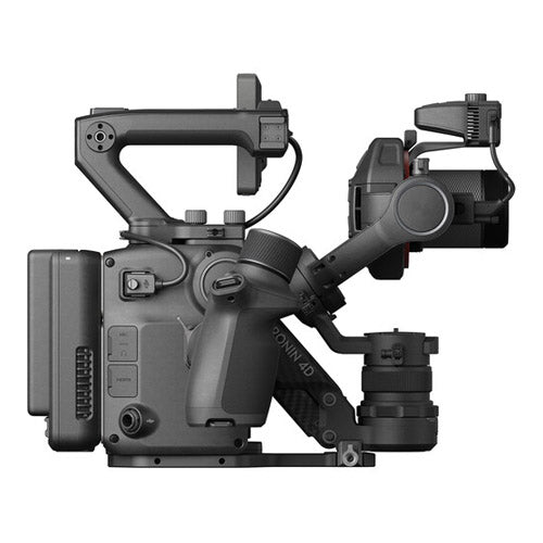 DJI India Authorized Store - Buy DJI Gimbals, Cameras & Accessories –  RetinaPix Camera Store