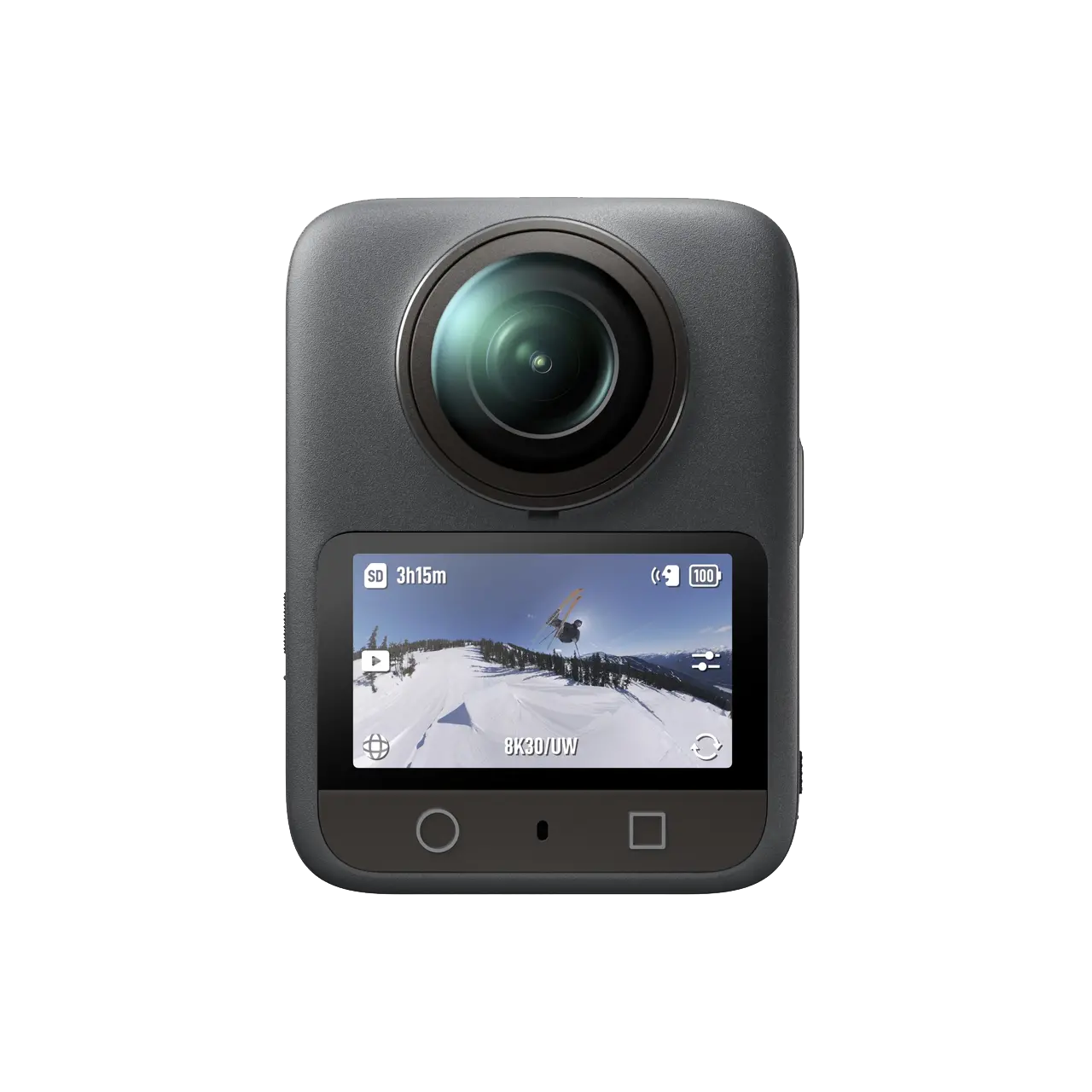 DJI Osmo 360