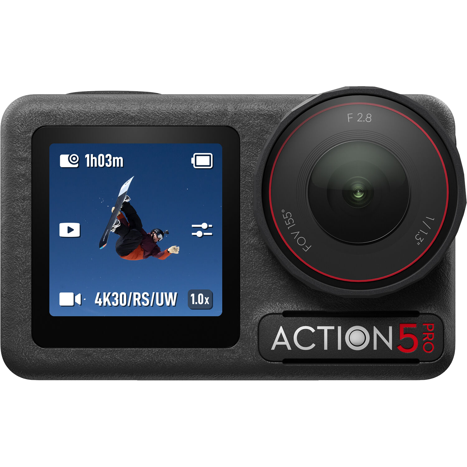 DJI Osmo Action 5 Pro