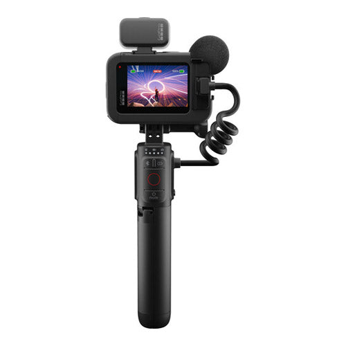GoPro HERO 12 Black Creator Edition Bundle – RetinaPix Camera Store