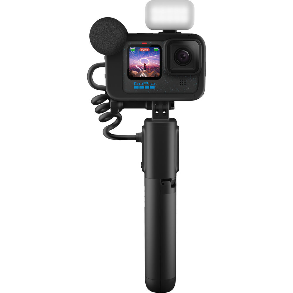 Buy GoPro HERO12 Black Creator Edition Online at Best Price in 