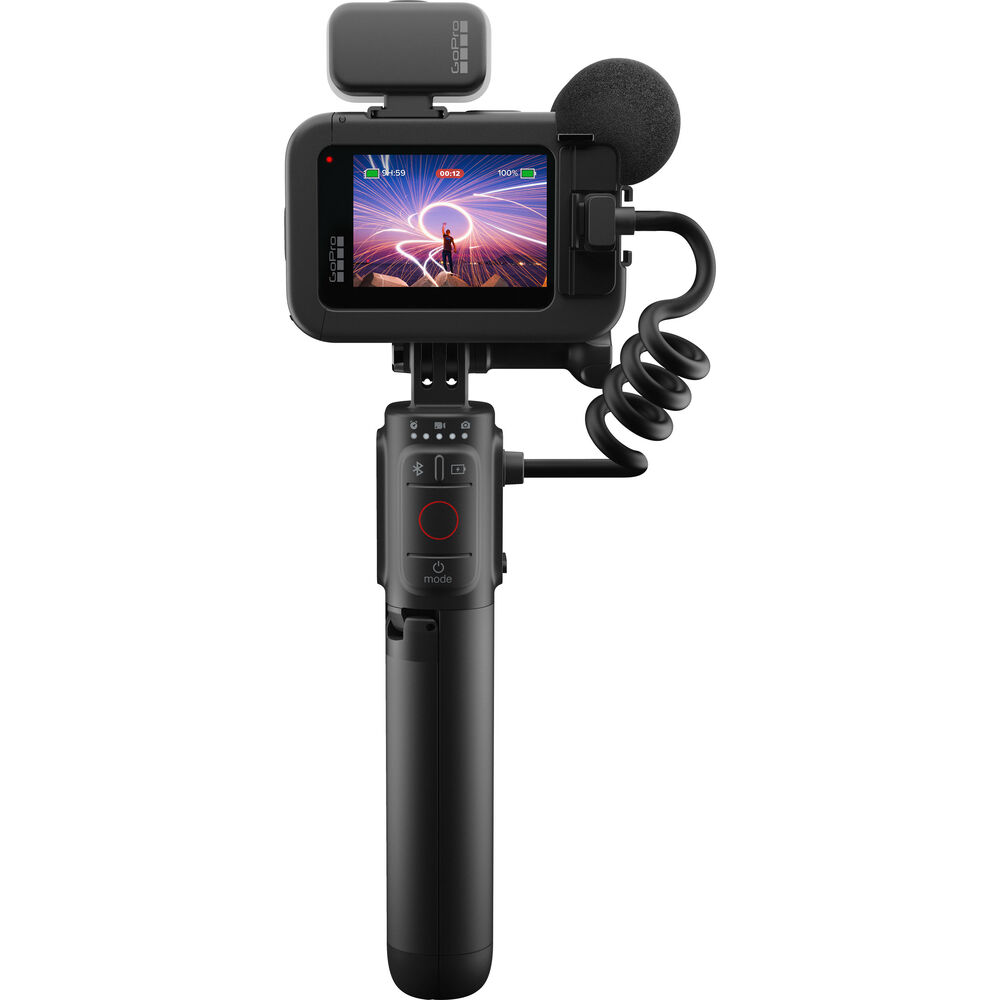 Buy GoPro HERO12 Black Creator Edition Online at Best Price in 