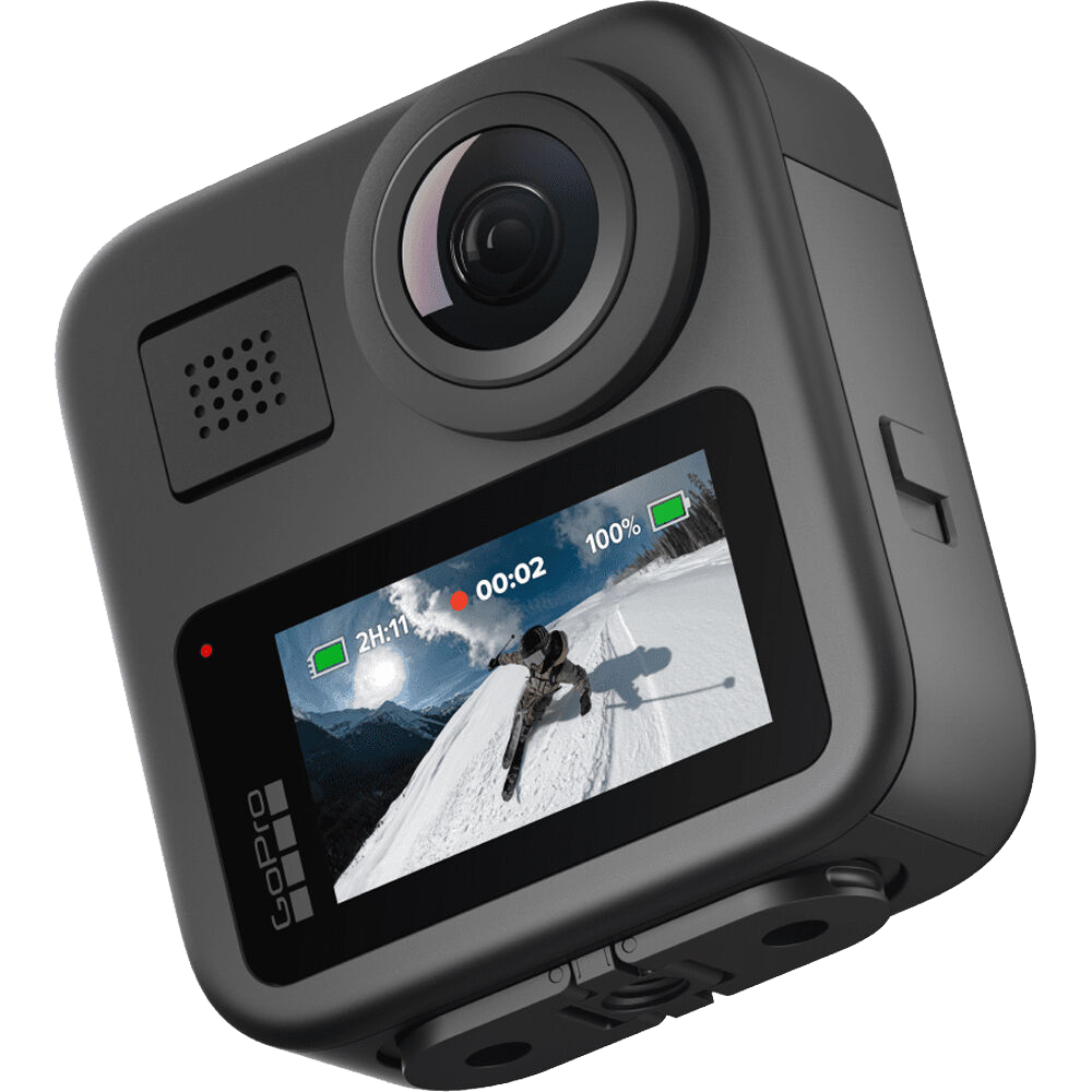 GoPro MAX