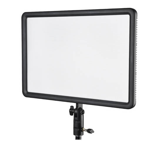 Godox LEDP260C Bi-Color LED Light Panel – RetinaPix.com
