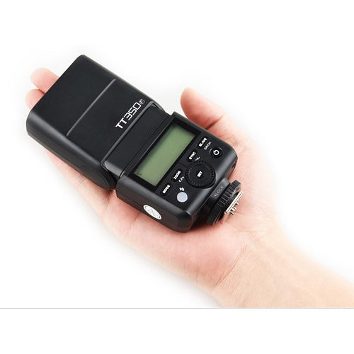 Buy Godox TT350F Mini Thinklite TTL Flash for FUJIFILM