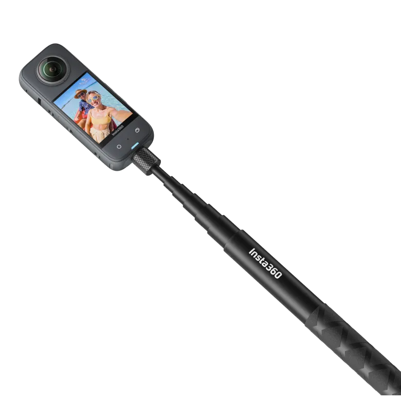Buy Insta360 114cm Invisible Selfie Stick Online at Best