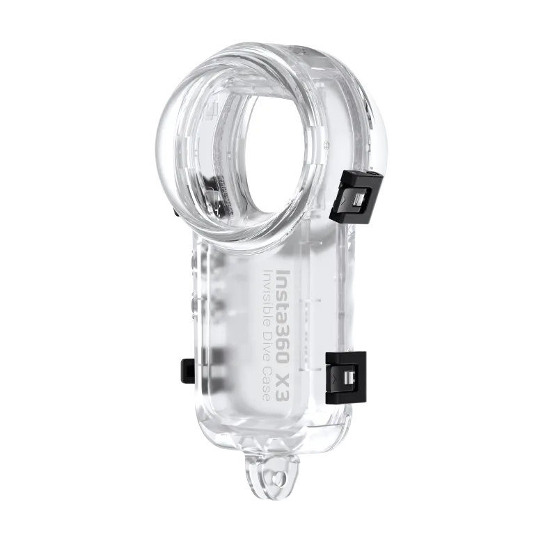 Insta360 Dive Case for X3 – RetinaPix.com