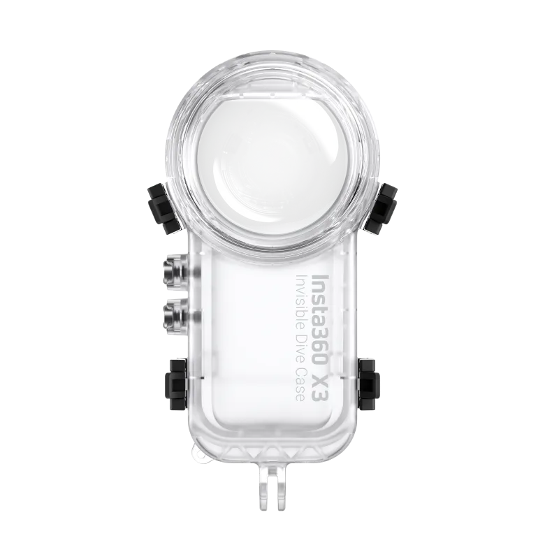 Insta360 Dive Case for X3 – RetinaPix.com