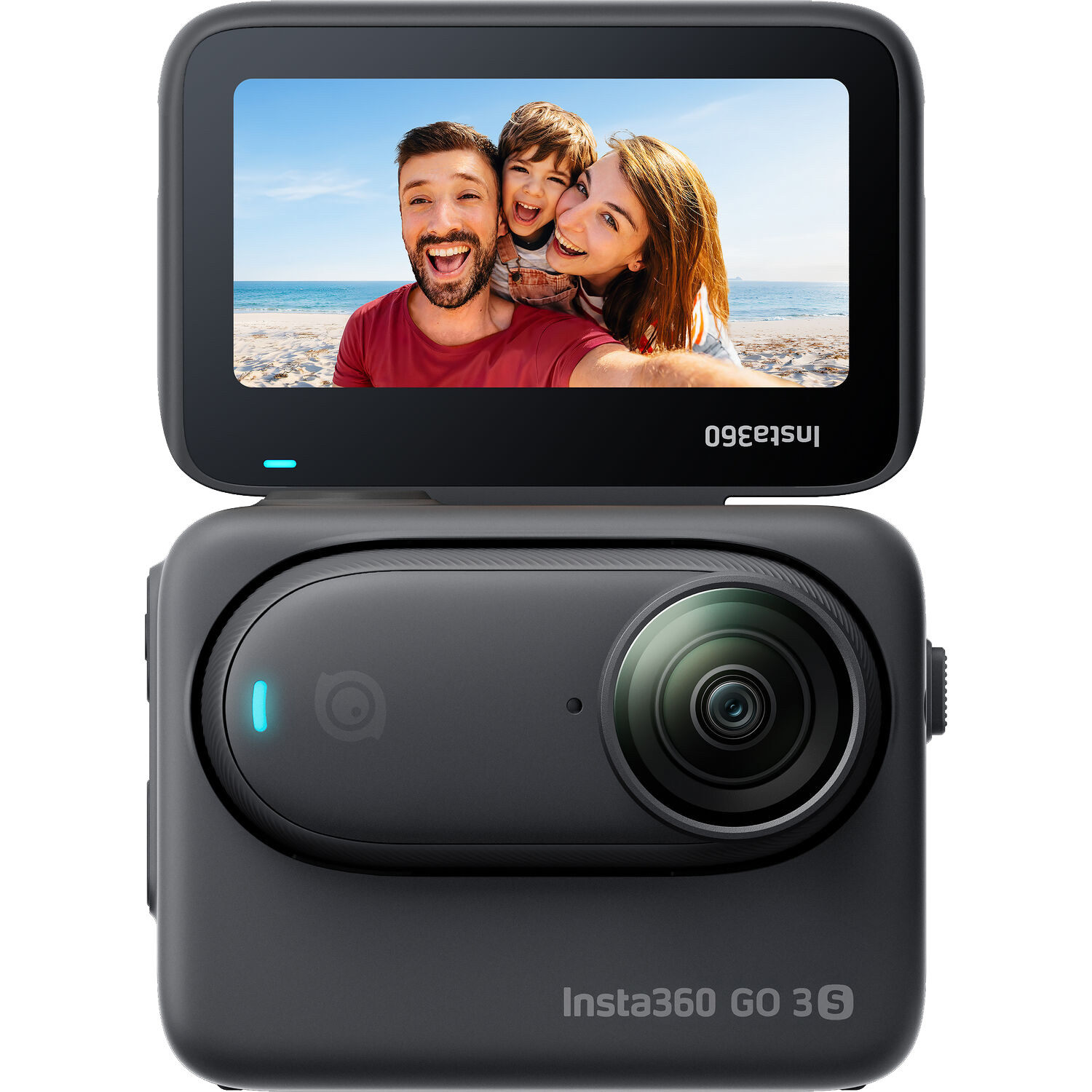 Insta360 Go 3s