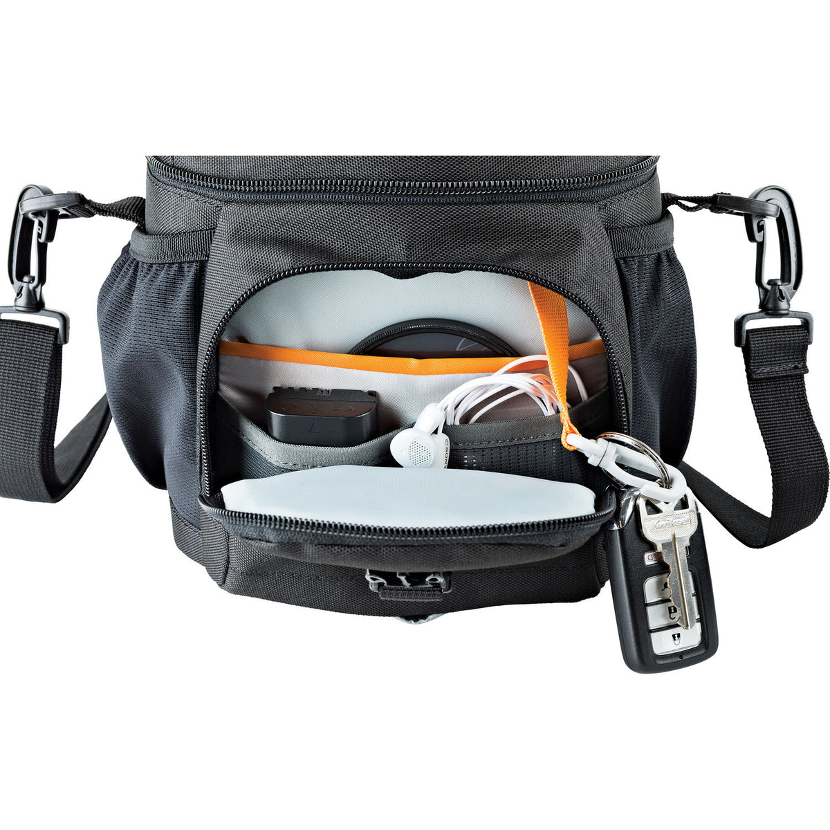 Lowepro Nova 140 AW II - acquista su