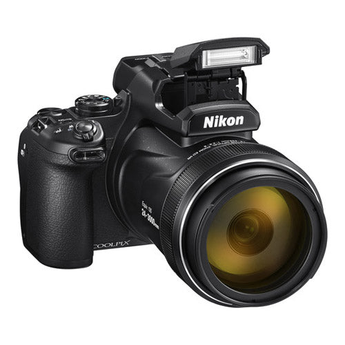 Nikon COOLPIX P1000 Digital Camera