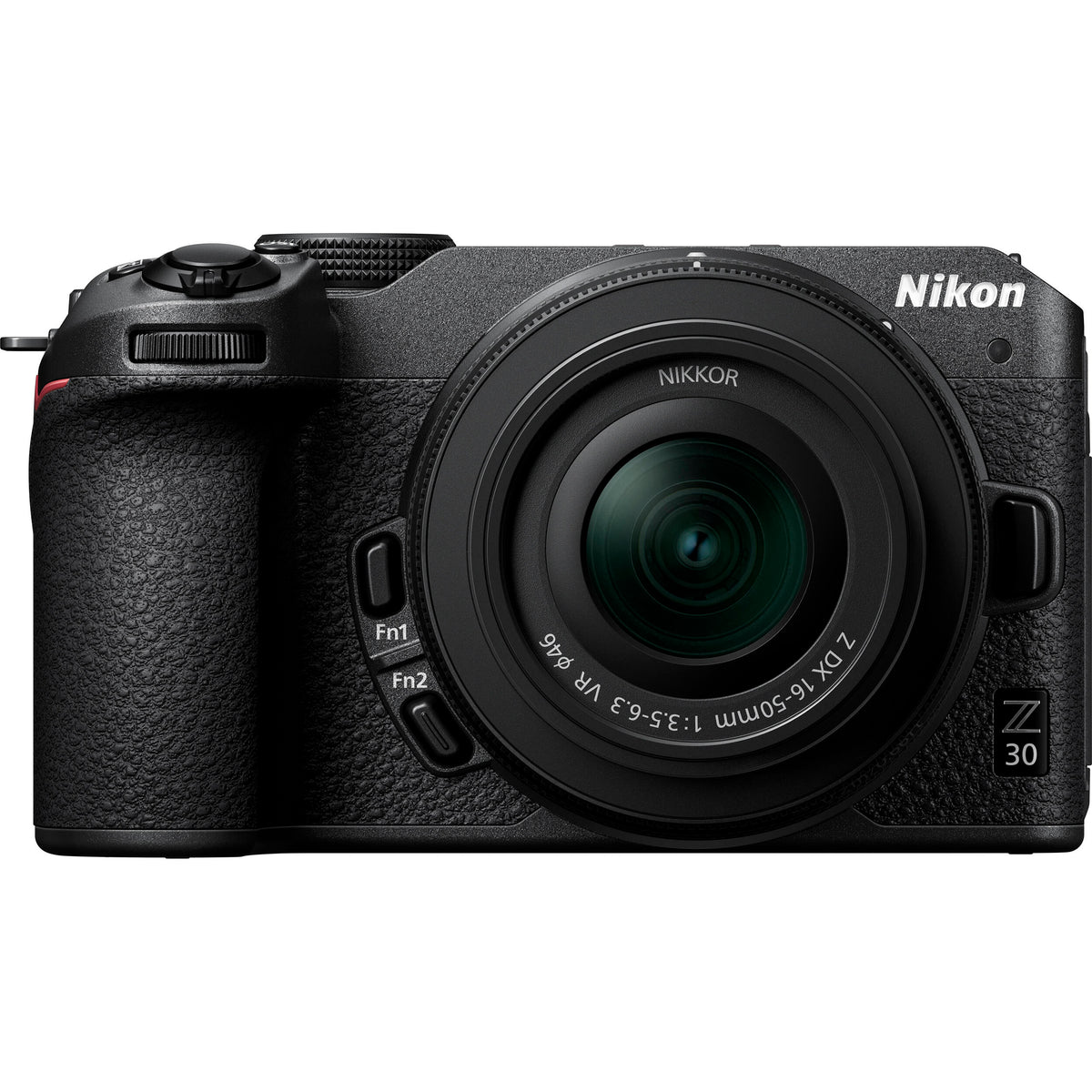 Nikon Z30 ボディ+16-50mmレンズ★シャッター回数 339★ Nikon Z30 Mirrorless Camera with 16-50mm Lens - Buy in India