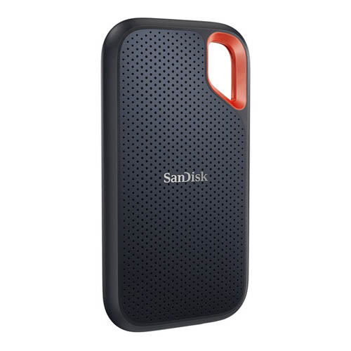 SanDisk Extreme Portable SSD 2TB 1050MB/S
