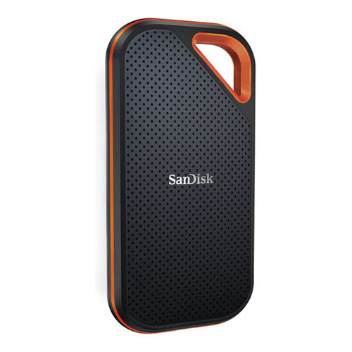 SanDisk Extreme Pro Portable SSD 1TB 2000MB/S