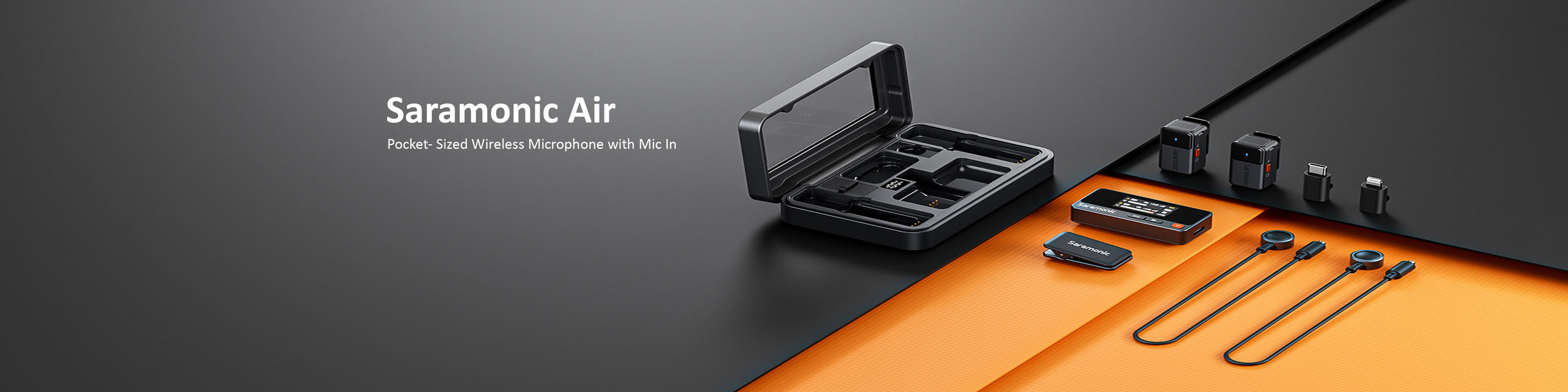 Saramonic Air