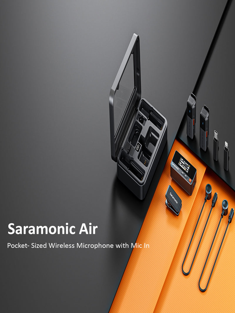 Saramonic Air