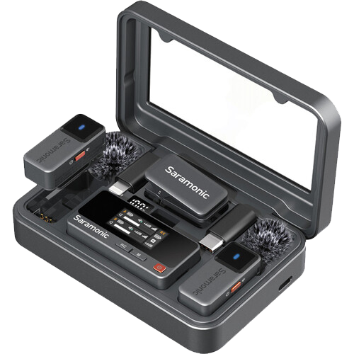 Saramonic Air