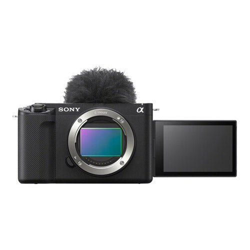 Sony Alpha ZV-E1 Mirrorless Camera (Body Only)
