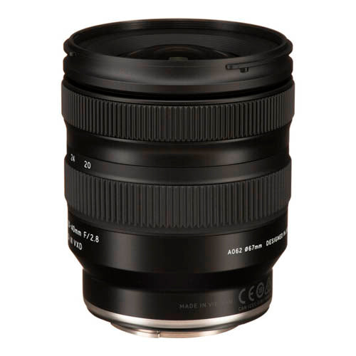 Tamron 20-40mm f/2.8 Di III VXD Lens for Sony E – RetinaPix Camera Store