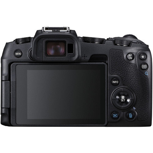 Canon EOS RP Mirrorless Camera (Body Only) – RetinaPix.com