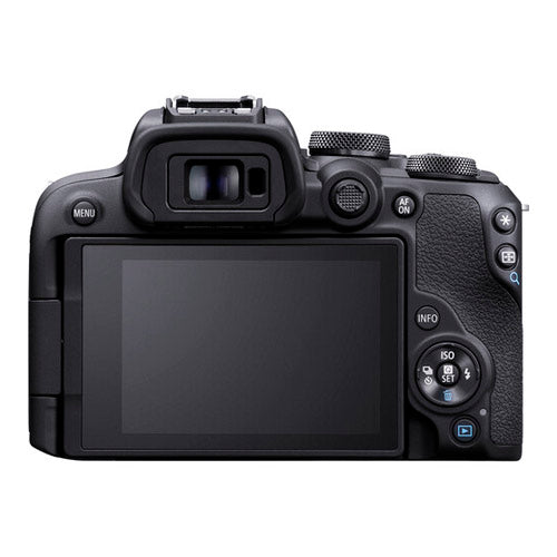 Canon EOS R10 Mirrorless Camera with RF-S 18-150mm f/3.5-6.3 IS 