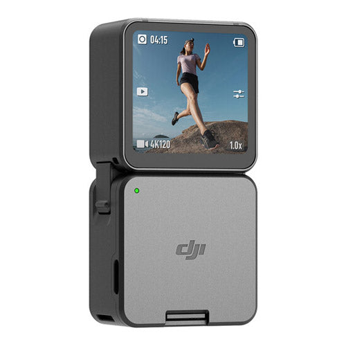 Buy DJI Action 2 Power Combo Online at Best Price in India 