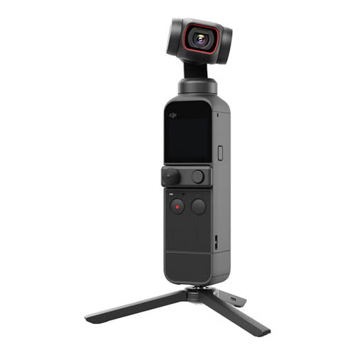 Buy DJI Osmo Pocket 2 Creator Combo Online at Best Price in India 