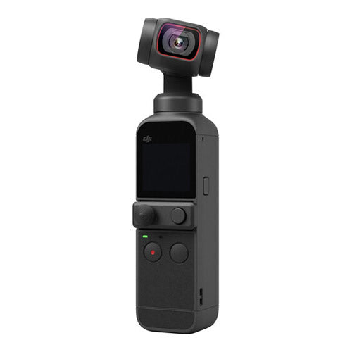 Buy DJI Osmo Pocket 2 Online at Best Price in India – RetinaPix.com