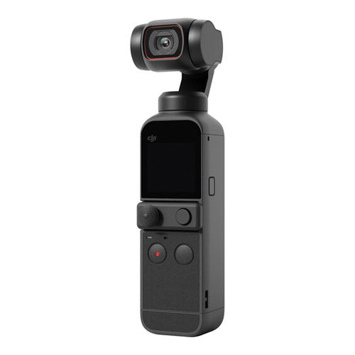 Buy DJI Osmo Pocket 2 Online at Best Price in India – RetinaPix.com 
