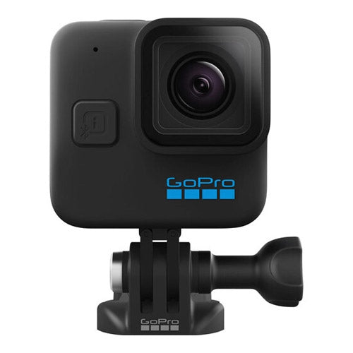 GoPro HERO11 Black Mini - Action Camera