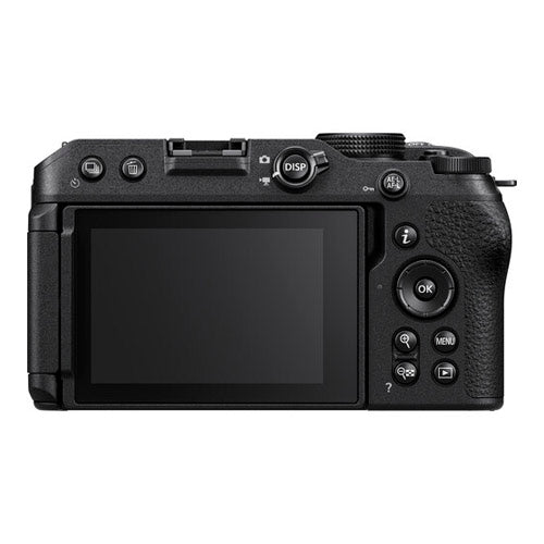 Nikon Z 6III ボディ 美品 Nikon Z30 Mirrorless Camera with NIKKOR Z DX 16-50mm f/3.5