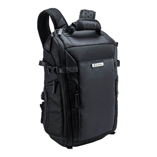 Vanguard VEO Select 45BFM BK  Backpack (Black)