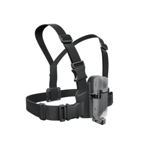 Insta360 X5 POV Chest Mount