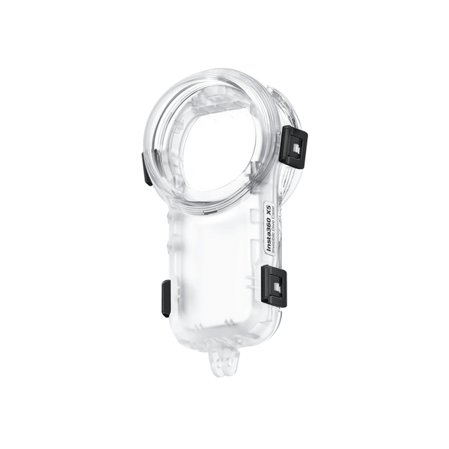 Insta360 X5 Invisible Dive Case