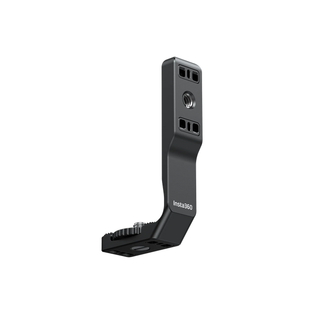 Insta360 X4/X5 Vertical-Horizontal Mount