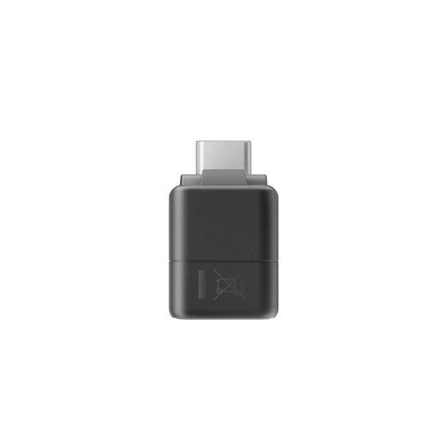 Insta360 X5 Mic Adapter