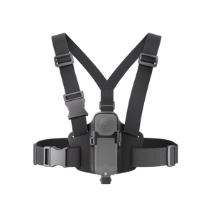 Insta360 X5 POV Chest Mount