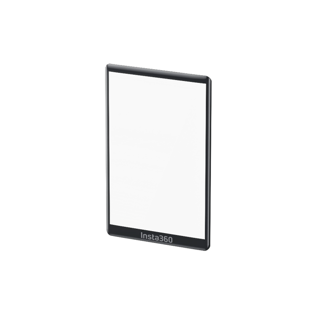 Insta360 X5 Screen Protector