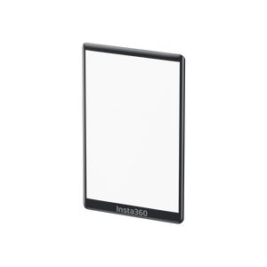 Insta360 X5 Cooling Screen Protector