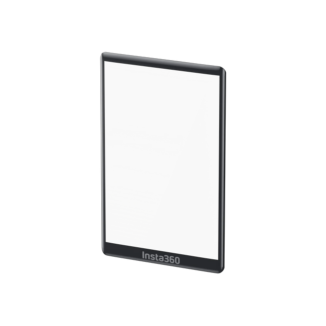 Insta360 X5 Cooling Screen Protector