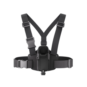 Insta360 X5 POV Chest Mount