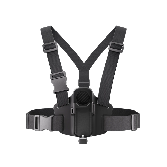 Insta360 X5 POV Chest Mount