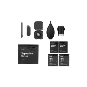 Insta360 X5 Replacement Lens Kit