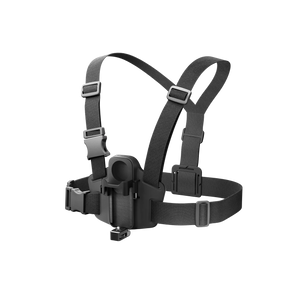 Insta360 X5 POV Chest Mount