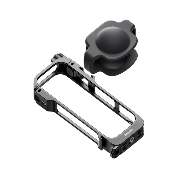 Insta360 X5 Utility Frame