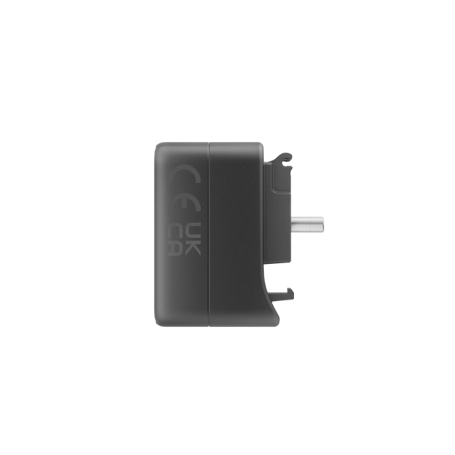 Insta360 X5 Mic Adapter