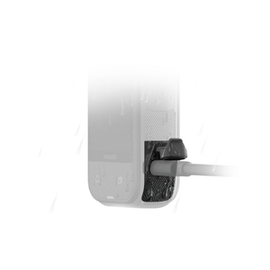 Insta360 X5 All-Weather USB Charging Cover