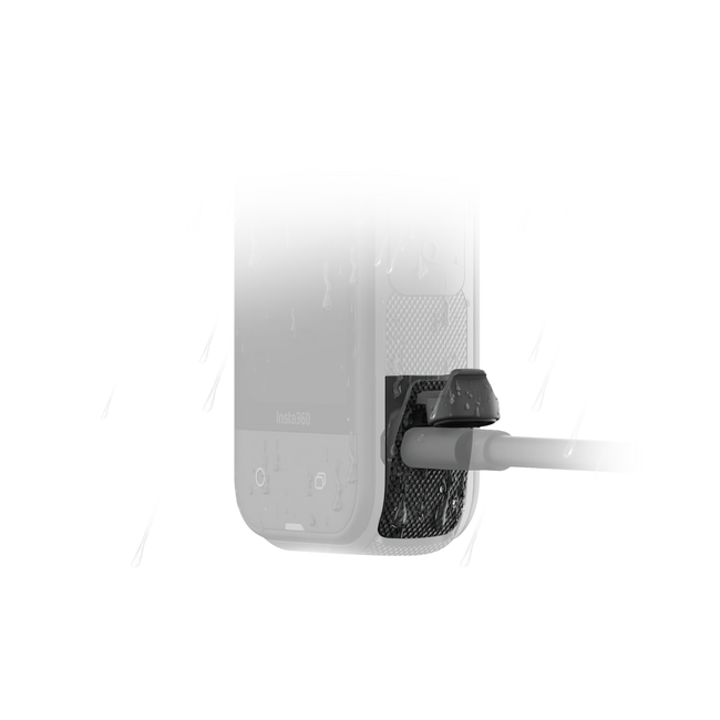 Insta360 X5 All-Weather USB Charging Cover